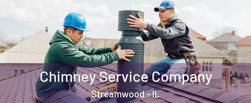  Chimney Service Company Streamwood - IL