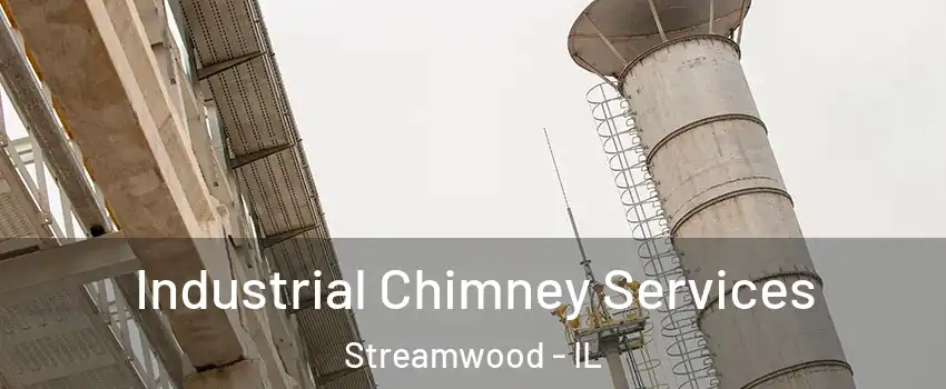  Industrial Chimney Services Streamwood - IL