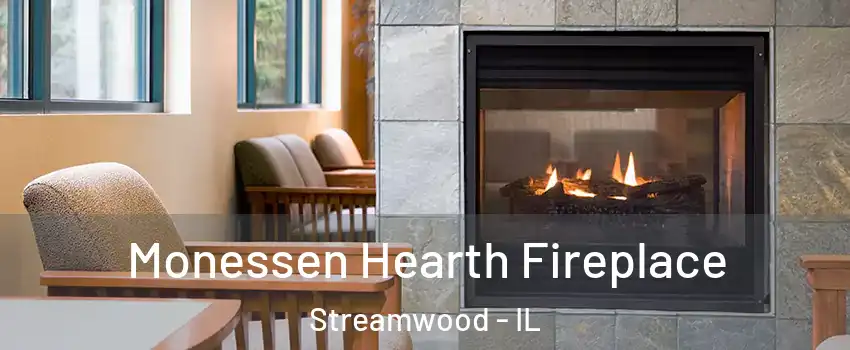 Monessen Hearth Fireplace Streamwood - IL